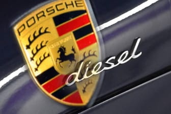 Porsche: Die belgische Polizei hat Online-Betrüger gefasst. (Symbolbild)