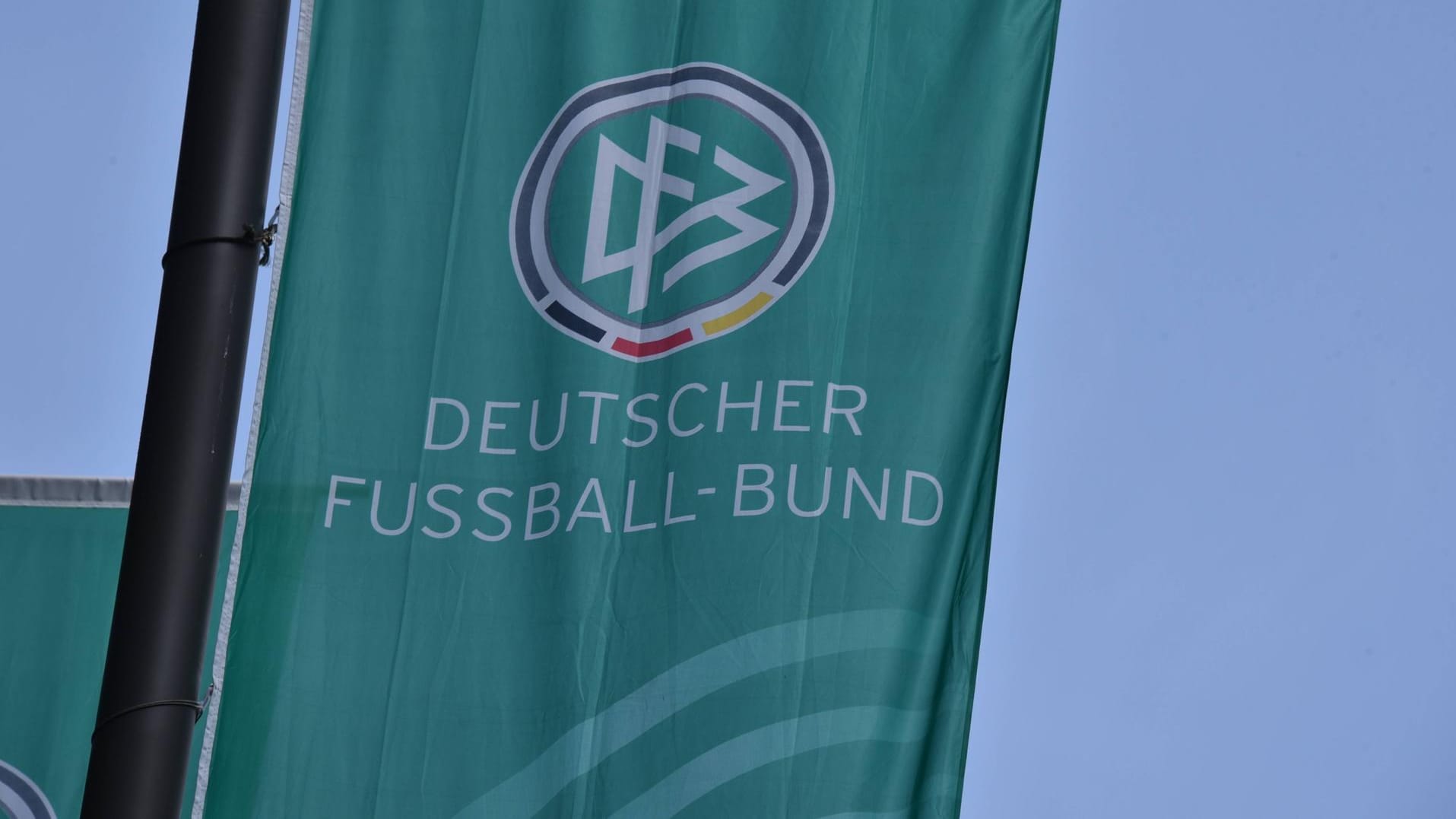 Institution: Der DFB hatte zuletzt mit einigen Brandherden zu kämpfen.