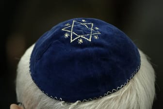"Ich kann Juden nicht empfehlen, jederzeit überall in Deutschland die Kippa zu tragen.