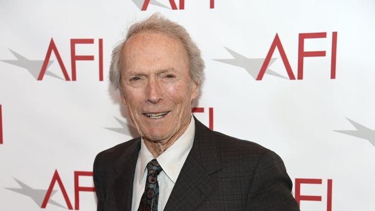 Der US-Schauspieler und Regisseur Clint Eastwood verfilmt gemeinsam mit Warner Bros.