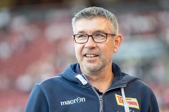 Urs Fischer sieht den 1.