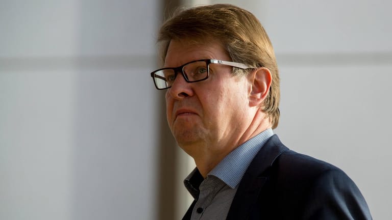 SPD-Vize Ralf Stegner: "Die ,GroKo' muss liefern, wenn diese Koalition Bestand haben soll".