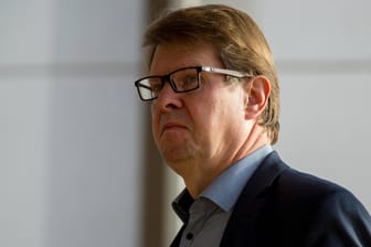 SPD-Vize Ralf Stegner: "Die ,GroKo' muss liefern, wenn diese Koalition Bestand haben soll".