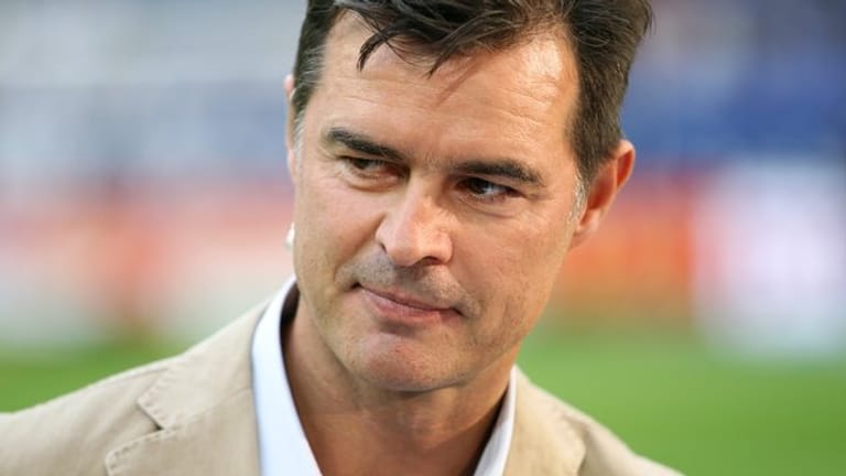Der ehemalige deutsche Nationalspieler Thomas Berthold kritisiert den VfB-Präsidenten.