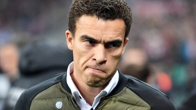 Wird neuer Trainer beim Linzer ASK: Valérien Ismaël.
