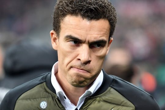 Wird neuer Trainer beim Linzer ASK: Valérien Ismaël.