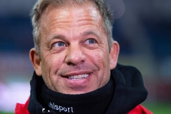 Markus Anfang könnte Trainer bei Hannover 96 werden.