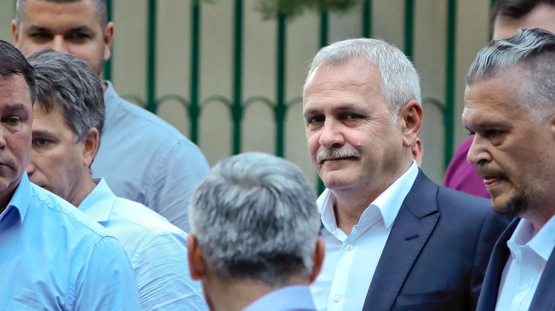 Liviu Dragnea: Dragnea schwächte den Antikorruptionskampf in seinem Land, das kritisierte die EU immer wieder. (Archivbild)