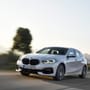 Neuer BMW 1er – zumindest sein Preis ist der Hammer: Teures Kompaktmodell 