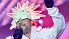 Jason Jay Kay von Jamiroquai