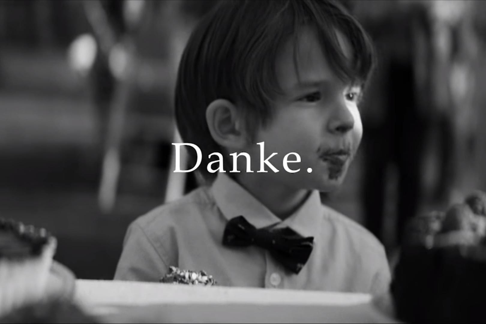 Edeka-Werbespot