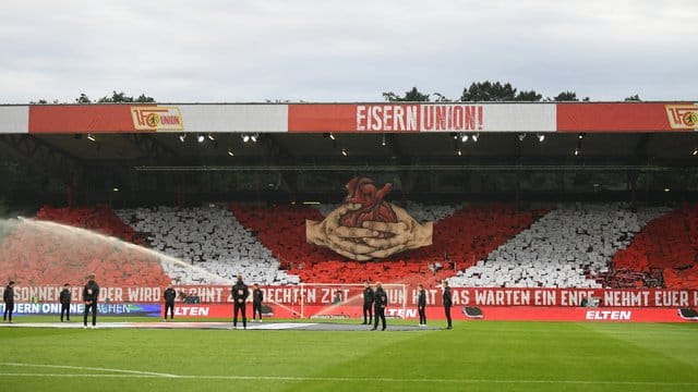 Neu in der Bundesliga: Der 1.