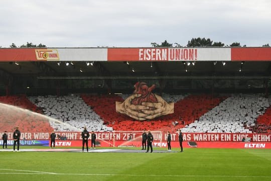Neu in der Bundesliga: Der 1.
