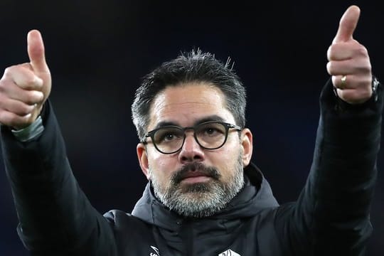 David Wagner ist der neue Trainer des FC Schalke 04.