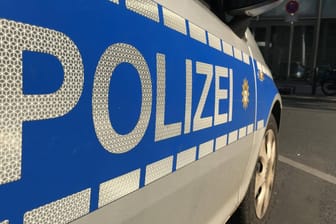 Berliner Polizei im Einsatz: Ein jüdischer Schüler wurde Opfer eines Angriffs. (Symbolbild)