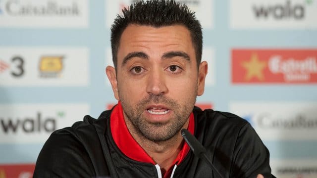 Übernimmt Al-Sadd Sports Club als Trainer: Xavi.