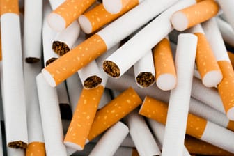 Zigaretten: Der Zigarettenproduzent Philip Morris plant, im Berliner Werk keine Zigaretten mehr zu fabrizieren.