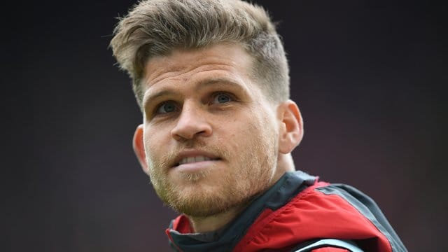 Wechselt von Freiburg nach Augsburg: Florian Niederlechner.