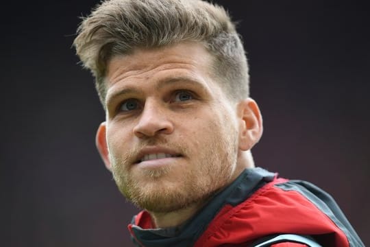 Wechselt von Freiburg nach Augsburg: Florian Niederlechner.