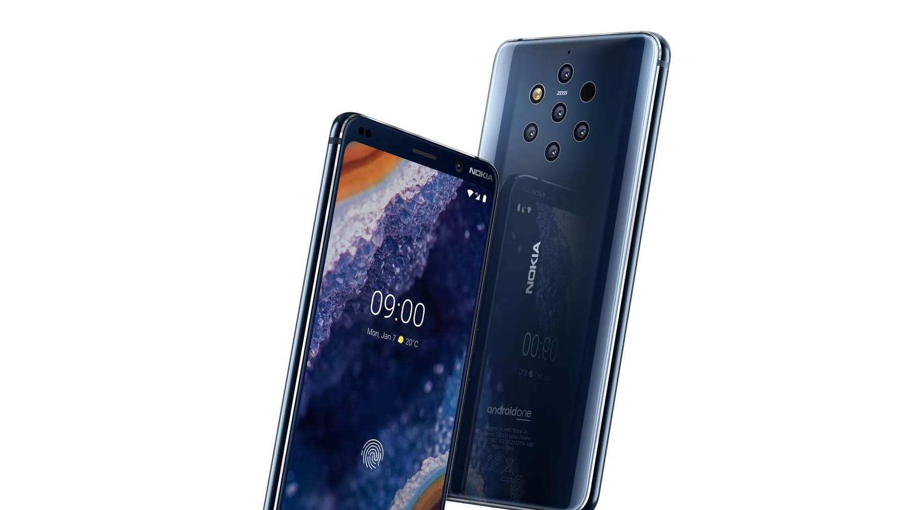 nokia 9 mobile