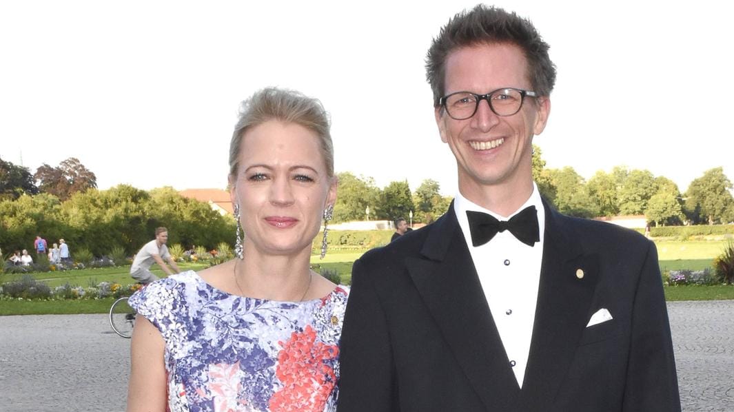 Anna und Manuel von Bayern: Die beiden erwarten wieder ein Baby.