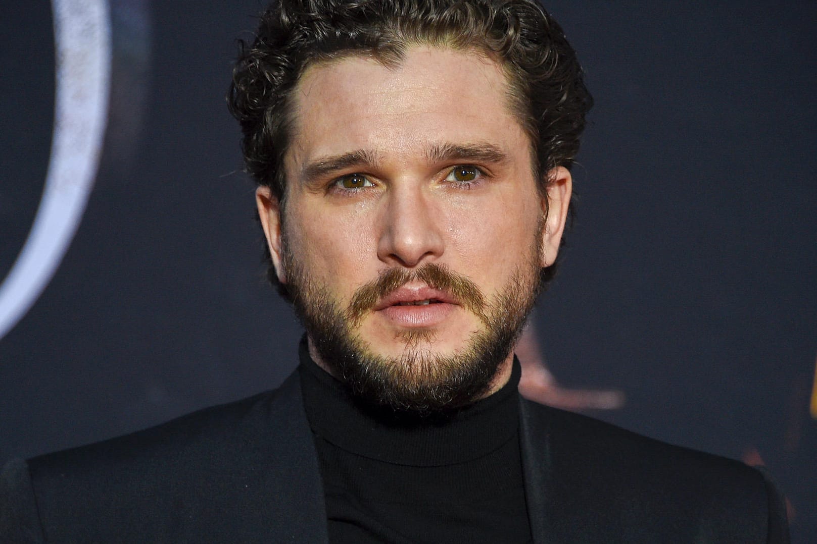 Kit Harington: Der Schauspieler lässt sich gerade behandeln.