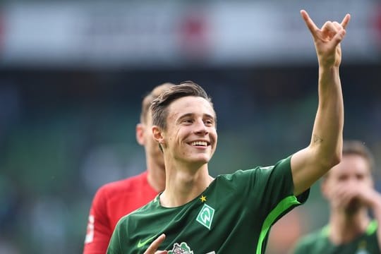 Der SV Werder Bremen hat Marco Friedl fest verpflichtet.