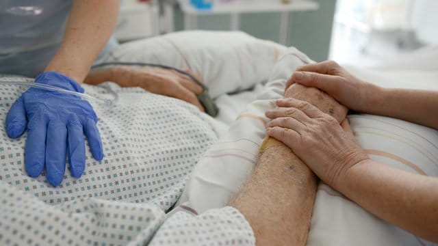 Tödliche Medikamente gibt es weiterhin nur in besonderen Fällen für schwerkranke Patienten. Tödliche Medikamente gibt es weiterhin nur in besonderen Fällen für schwerkranke Patienten.