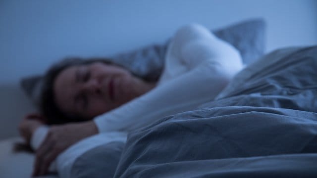 Der Körper ruht - das Hirn rotiert. Der Körper ruht - das Hirn rotiert.