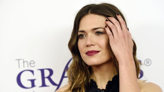 Mandy Moore bei der 42.
