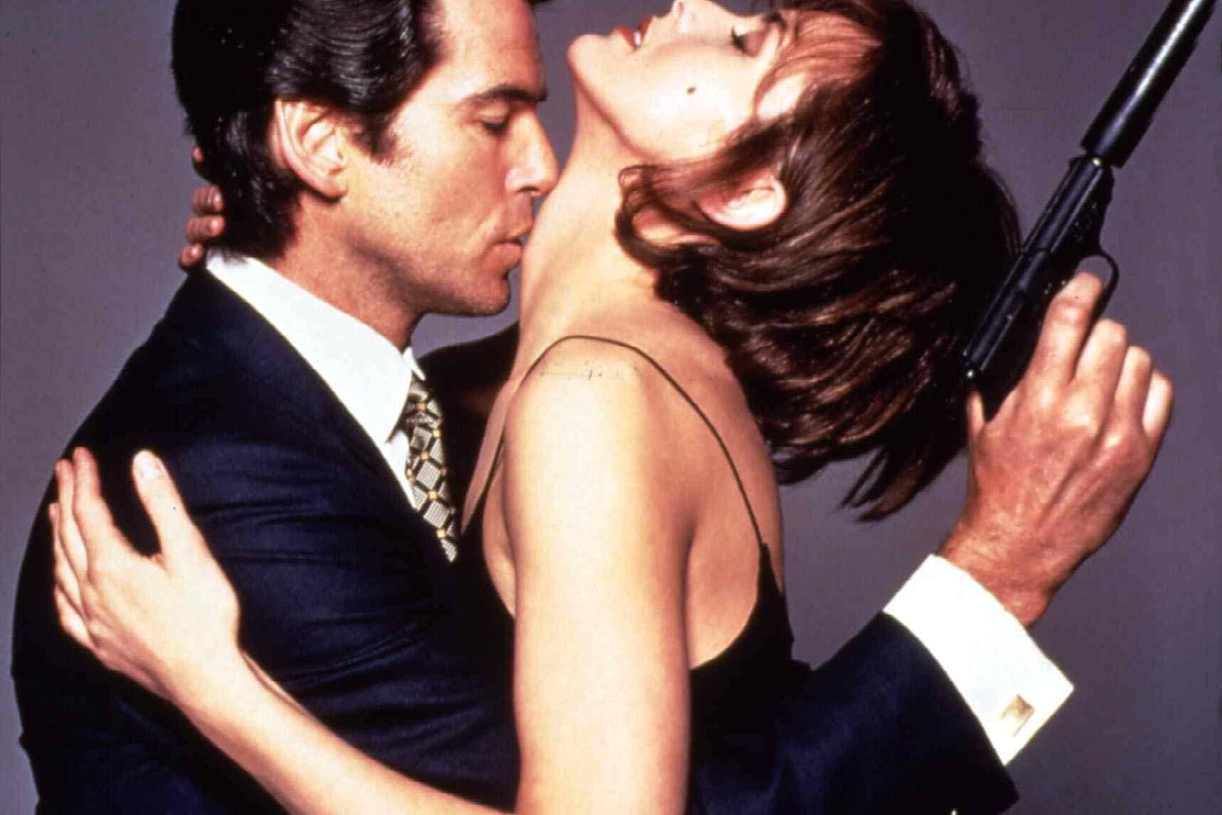 "James Bond 007 – Goldeneye": Der Agentenstreifen läuft um 20.15 Uhr auf Vox. Danach folgt "James Bond 007 – Sag niemals nie" mit Sean Connery.