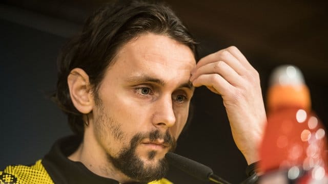 Steht offenbar bei Fortuna Düsseldorf auf der Wunschliste: Neven Subotic. Steht offenbar bei Fortuna Düsseldorf auf der Wunschliste: Neven Subotic.