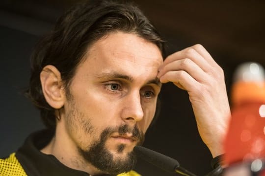 Steht offenbar bei Fortuna Düsseldorf auf der Wunschliste: Neven Subotic.