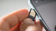 Smartphones: Warum die SIM-Karte bald verschwinden wird
