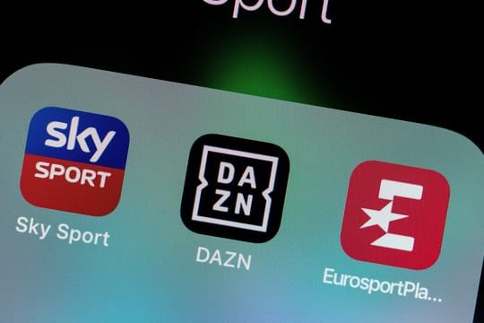 DAZN überträgt das Champions-League-Finale 2019.