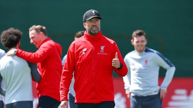 Jürgen Klopp (M.