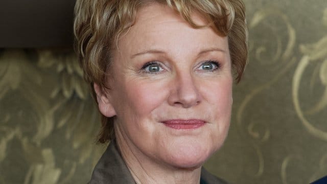 Die Schauspielerin Mariele Millowitsch als Marie Brand die meisten Zuschauer an die Bildschirme.