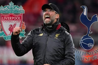 Der Traum lebt: Jürgen Klopp will in der Champions League seinen ersten großen Titel erringen.