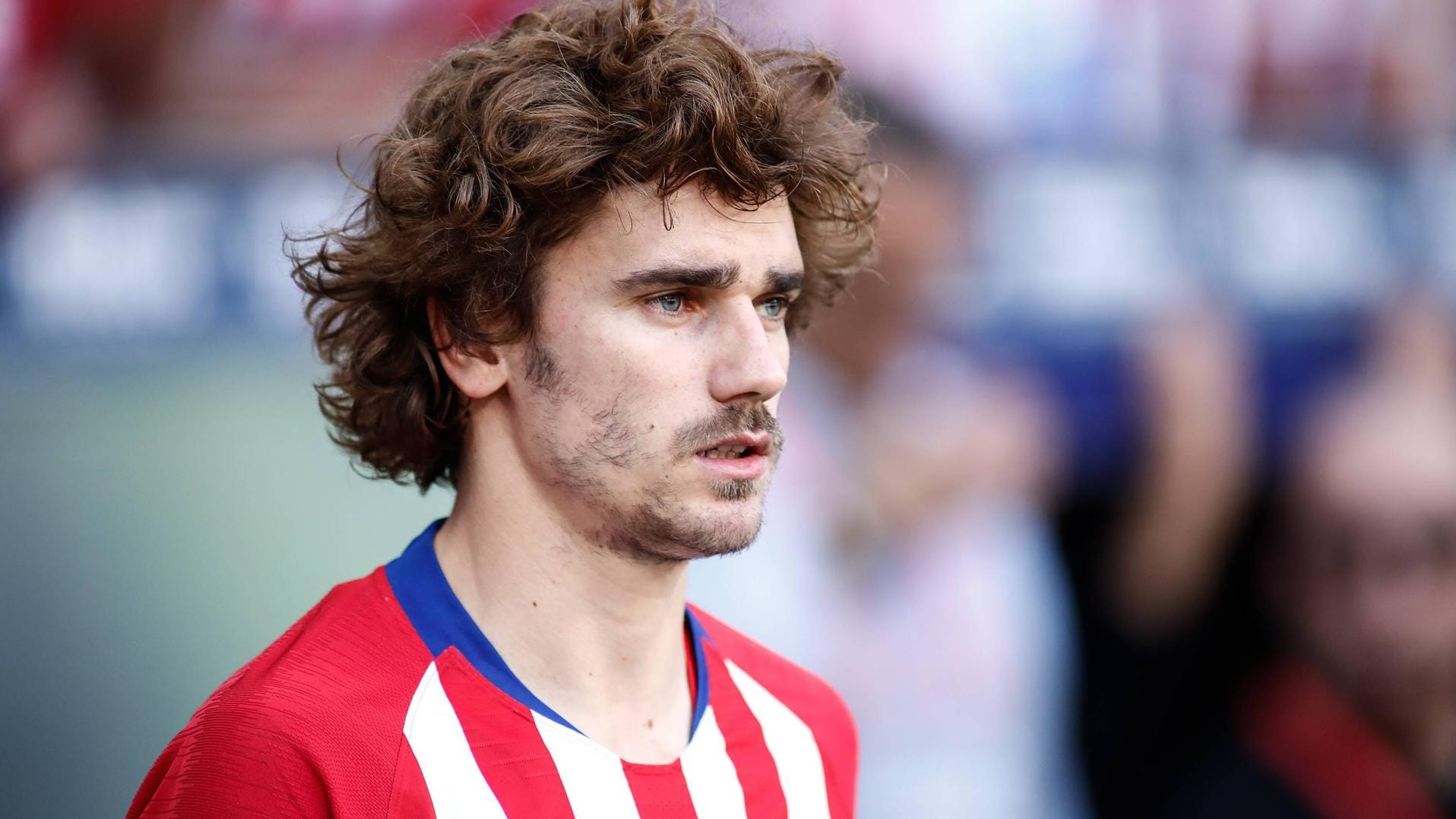 Zukunft unklar: Antoine Griezmann.