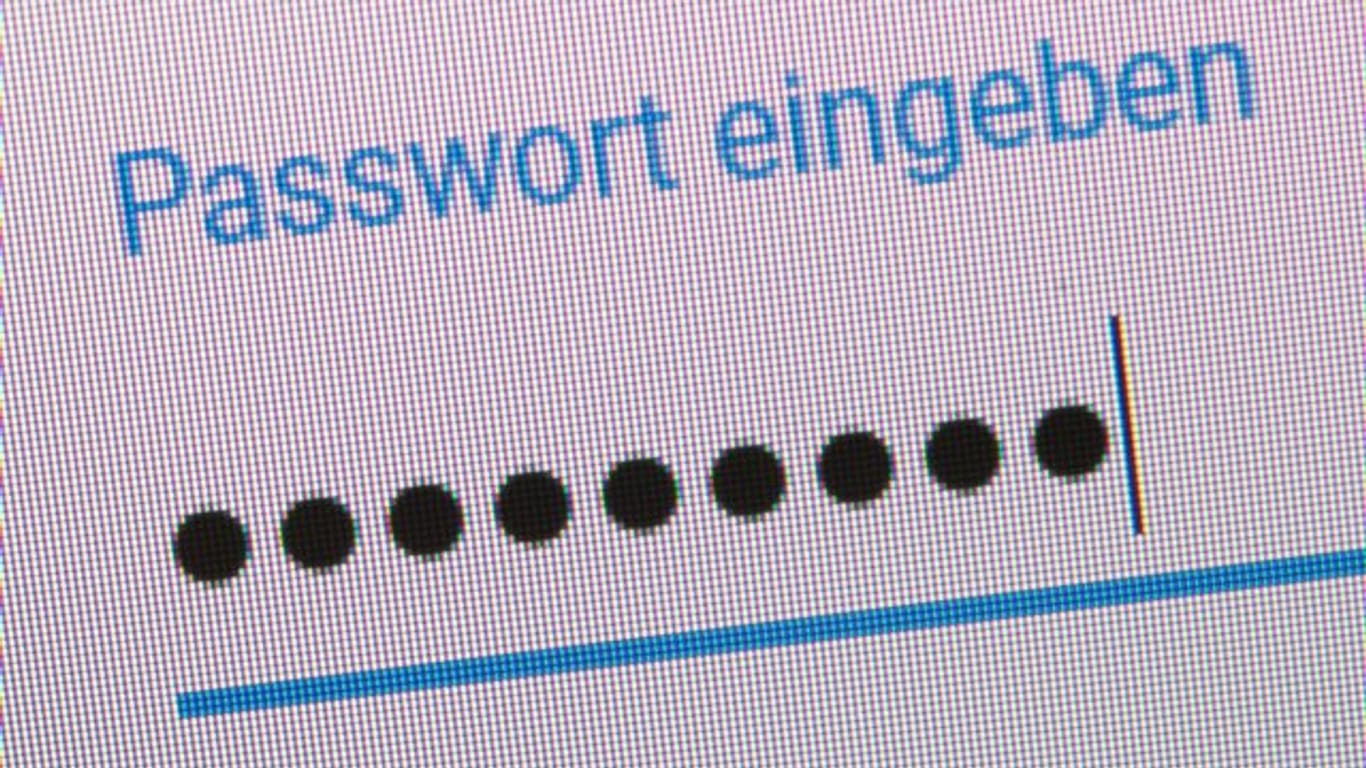 Flipboard-Nutzer sollten ein neues Passwort verwenden.