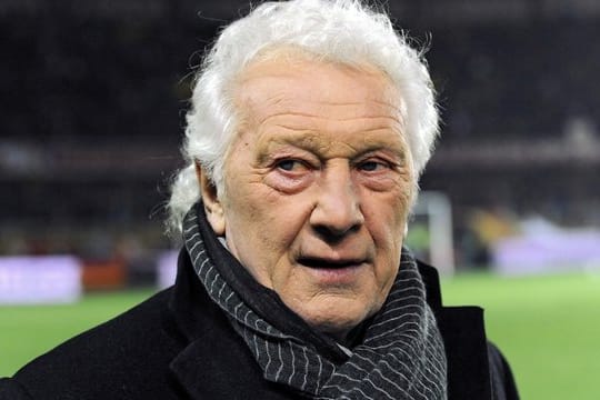 Karl-Heinz Feldkamp hätte sich mehr Rückendeckung für Kovac gewünscht.