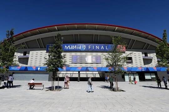 Viele sehen im FC Liverpool den Favoriten für das Champions-League-Finale.