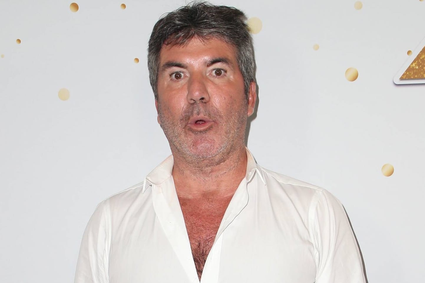 Simon Cowell: Vor fünf Jahren wurde er zum ersten Mal Vater.