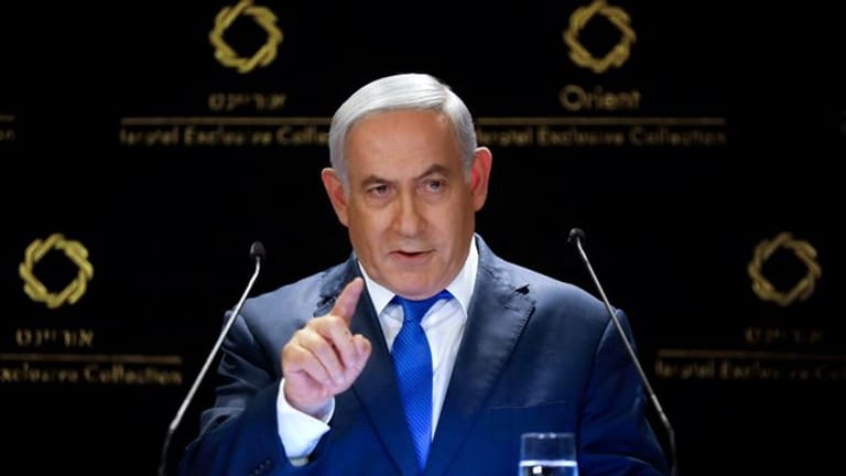 Benjamin Netanjahu hatte sechs Wochen Zeit, eine tragfähige Koalition zu bilden.