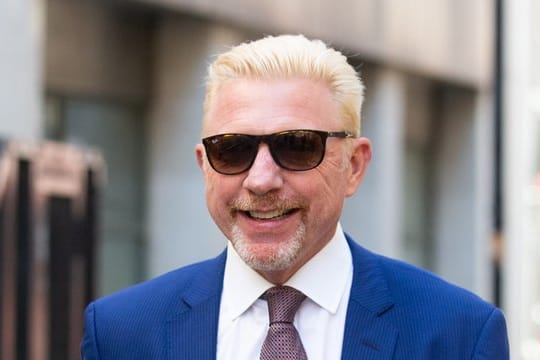 Boris Becker kann sich vorstellen, wieder als Trainer zu arbeiten.