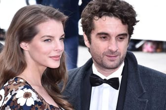 Yvonne Catterfeld und Oliver Wnuk: Die beiden haben einen gemeinsamen Sohn.