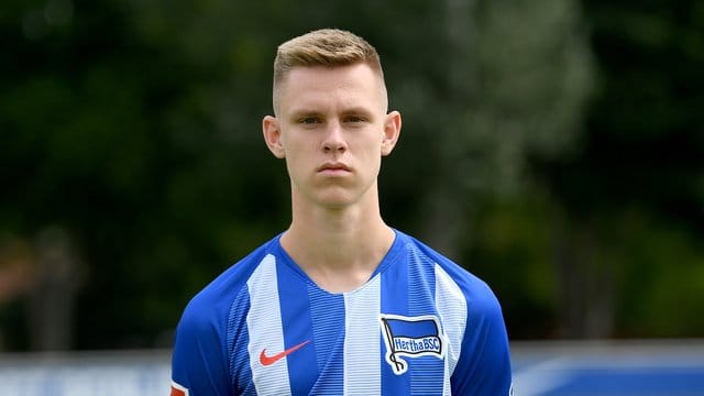 Wechselt von West- nach Ost-Berlin: Julius Kade.