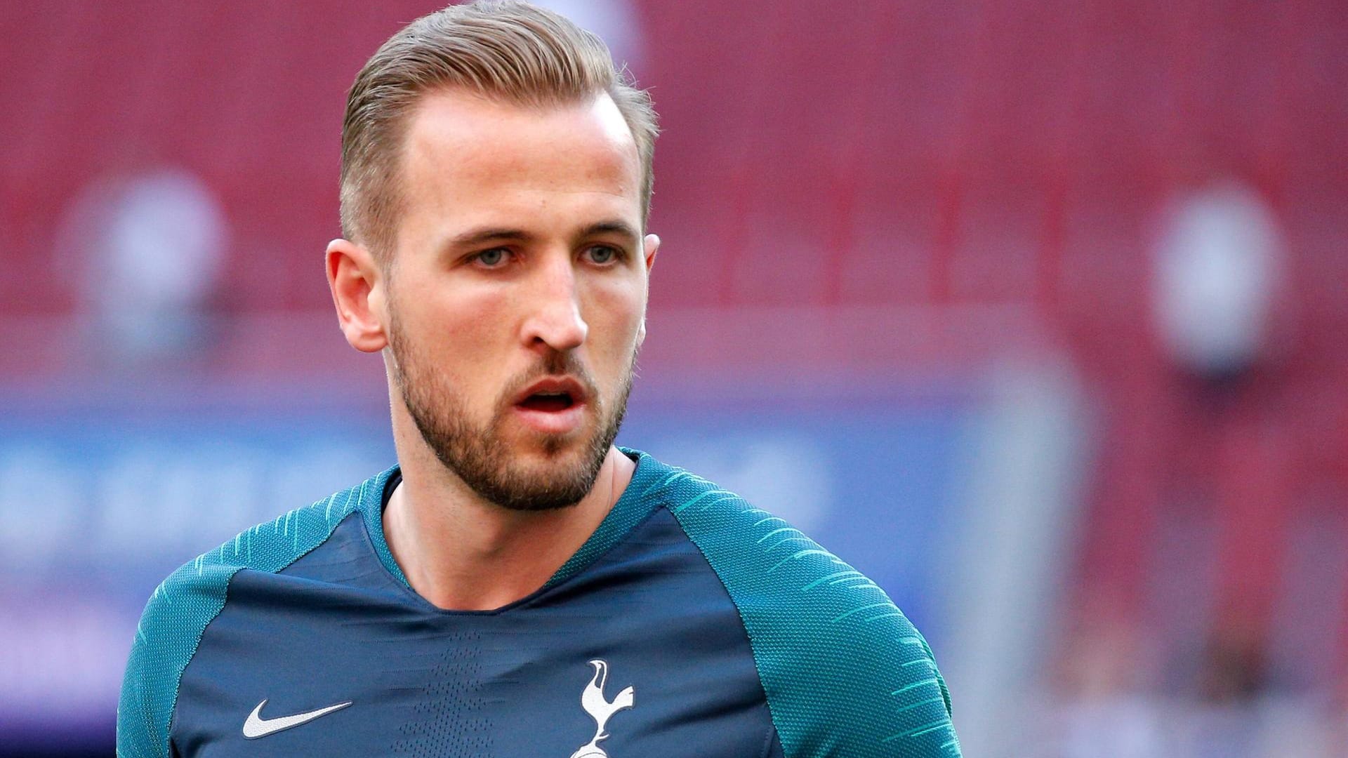 Spurs-Star: Harry Kane ist mit 17 Toren Tottenhams erfolgreichster Schütze in der abgelaufenen Premier-League-Saison. Spurs-Star: Harry Kane ist mit 17 Toren Tottenhams erfolgreichster Schütze in der abgelaufenen Premier-League-Saison.