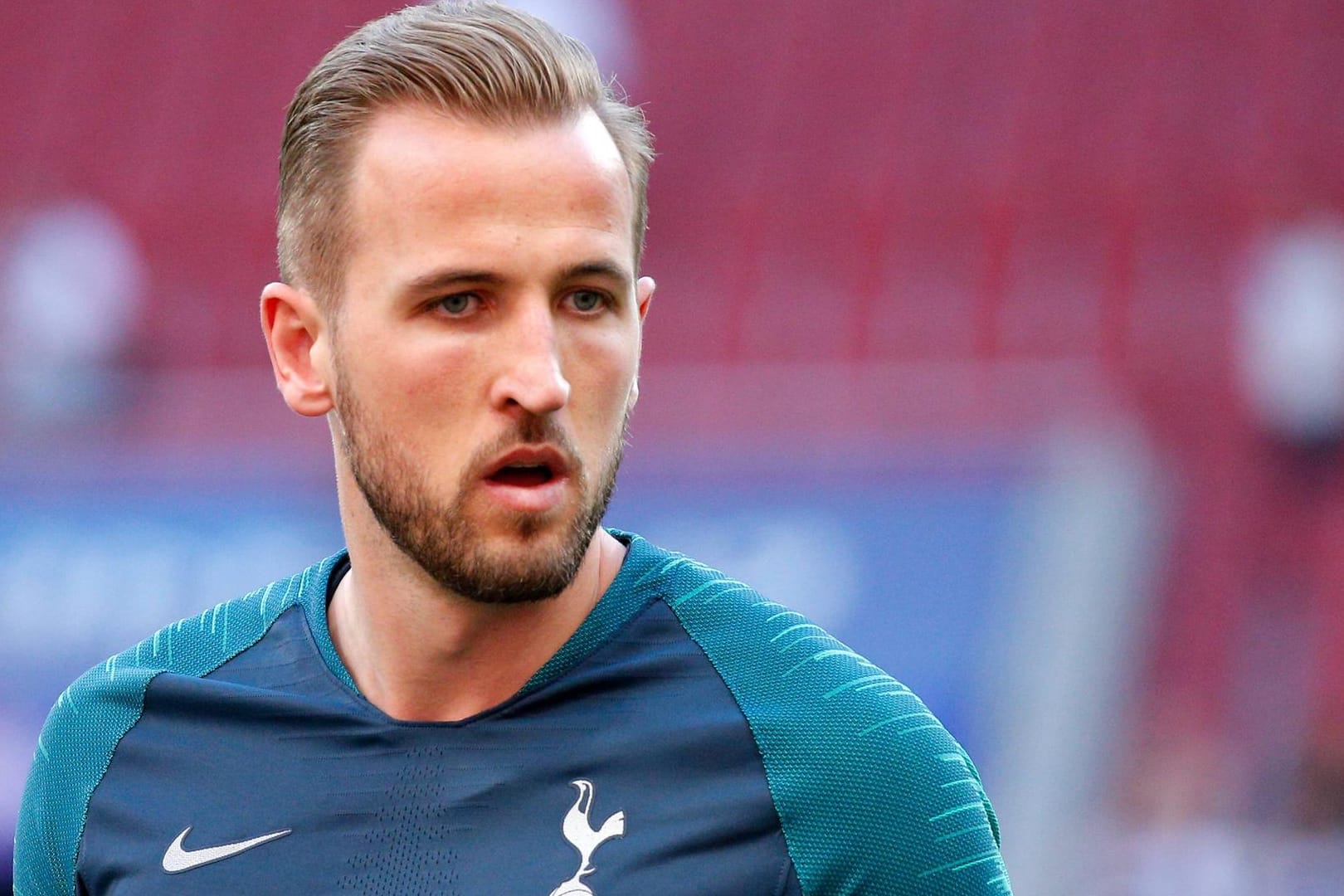 Spurs-Star: Harry Kane ist mit 17 Toren Tottenhams erfolgreichster Schütze in der abgelaufenen Premier-League-Saison.