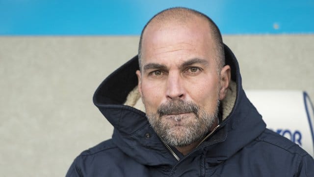 Markus Babbel hat noch große Sympathien für seinen Ex-Club aus Liverpool. Markus Babbel hat noch große Sympathien für seinen Ex-Club aus Liverpool.
